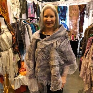 Meet your Posher, Susan